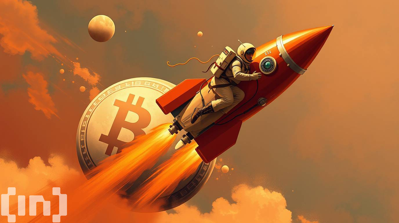 24h Crypto : une action inattendue gagne 41 000 %