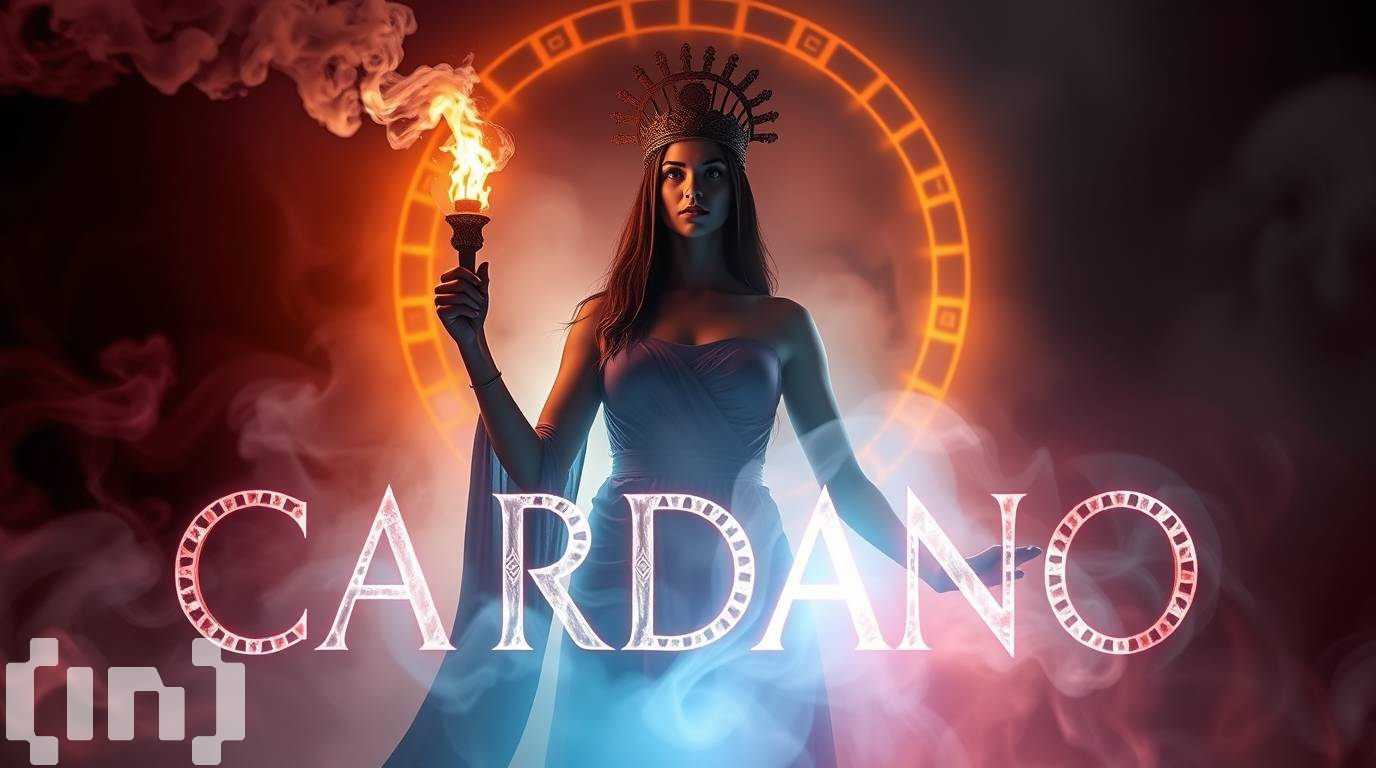 Gare à vous ! cette crypto peut connaître une chute dans les prochains jours