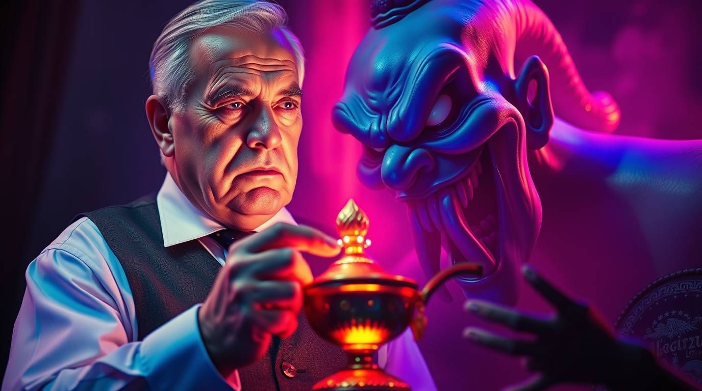 GENIUS Act : le Sénat américain approuve la régulation historique des stablecoins