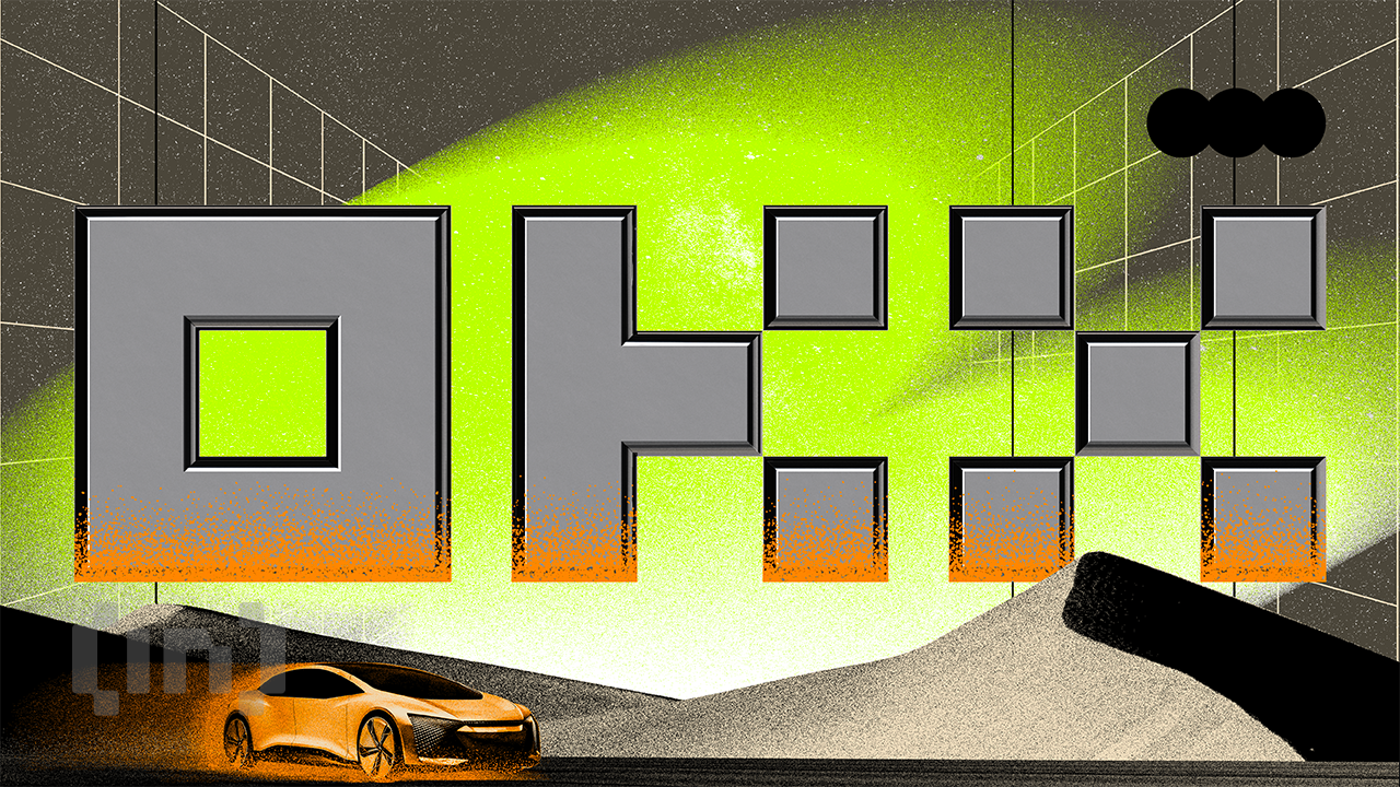 OKX vise une introduction en bourse (IPO) aux États-Unis, le token OKB gagne 5% à la nouvelle