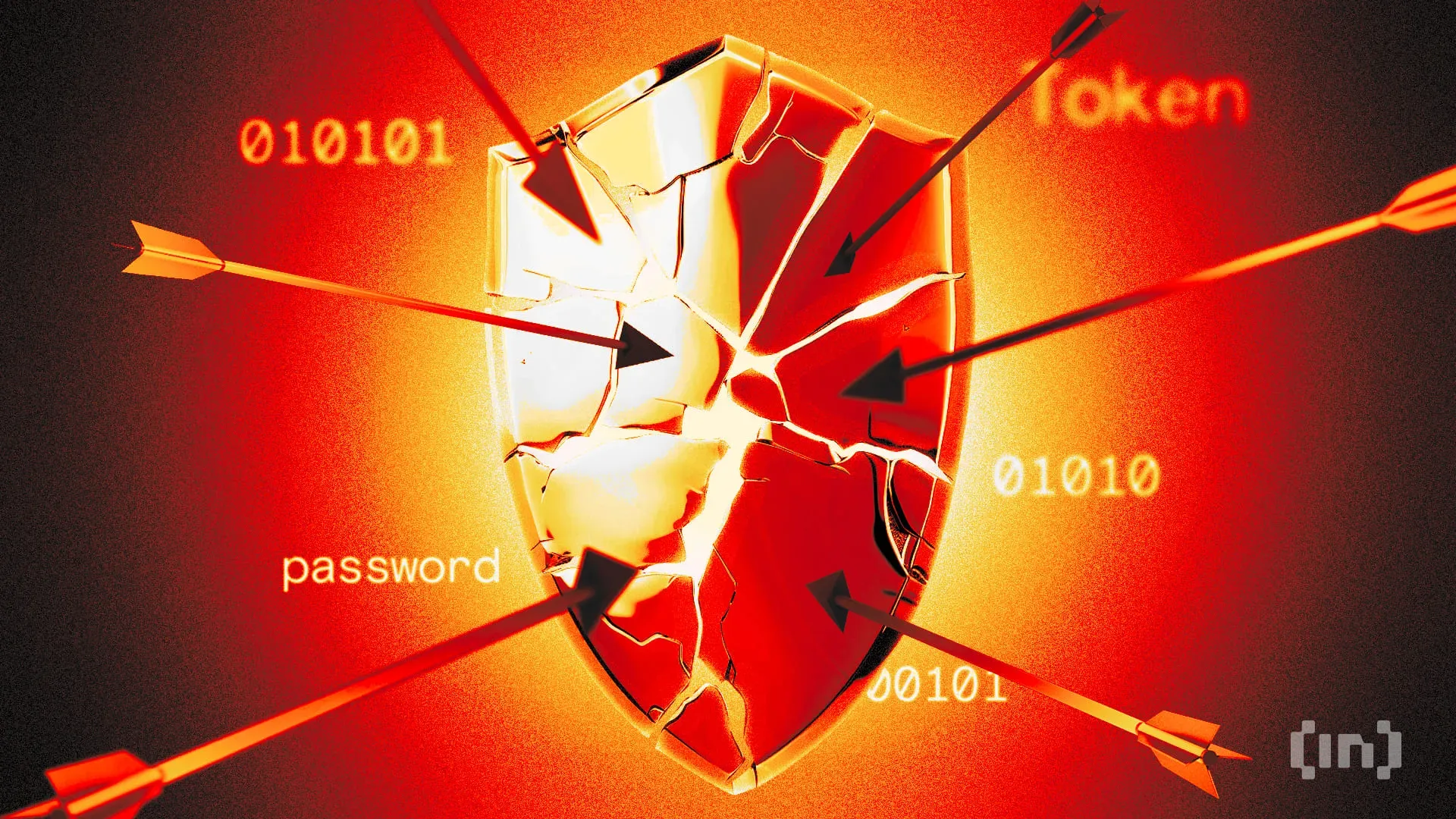 Fuite de mot de passe chez les géants du numérique US : quel impact sur vos cryptos ?