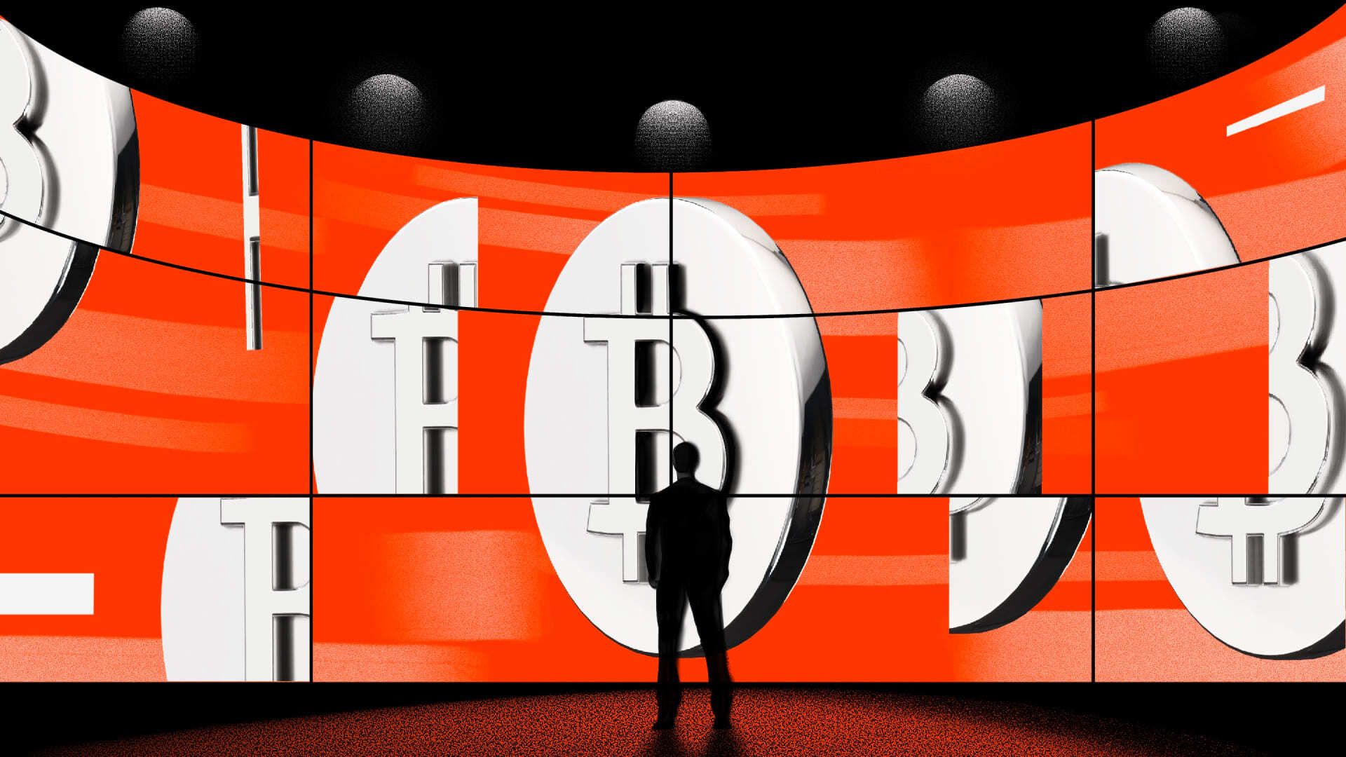 La demande pour les ETF Bitcoin augmente mais le prix stagne : que se passe-t-il ?