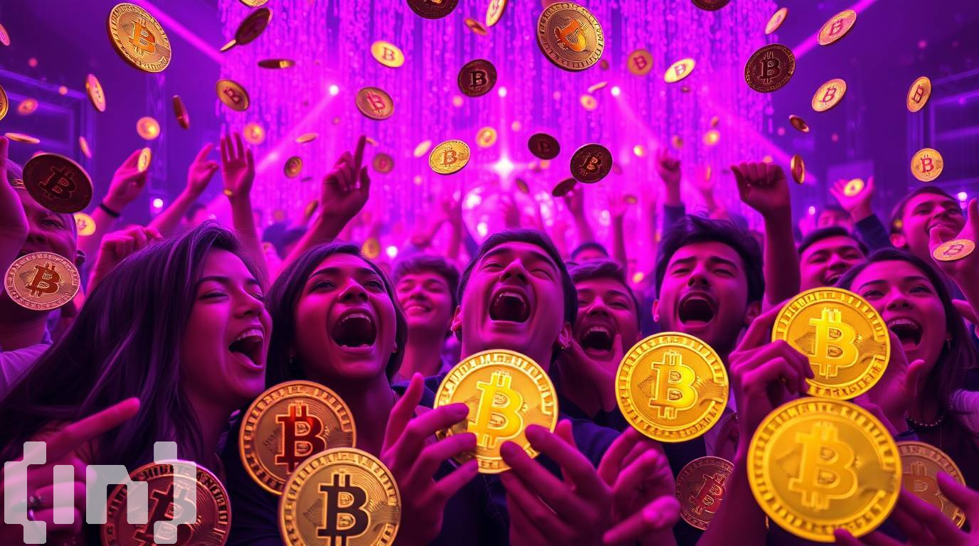 Top & flop crypto : explosion massive pour les altcoins