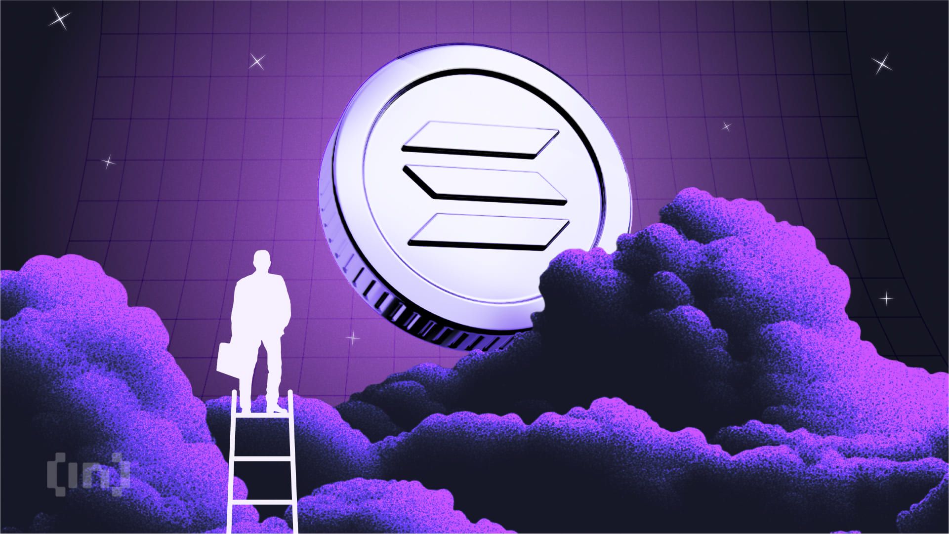 Les pertes hebdomadaires de Solana s’accumulent – le prix va-t-il encore baisser ?