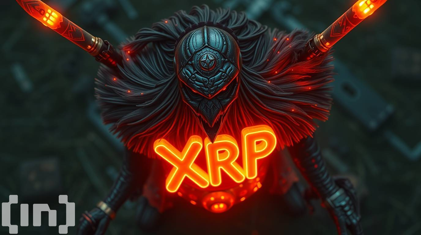 Actualités XRP : les 68,8 millions de dollars de prises de bénéfices menacent-elles le cours ?