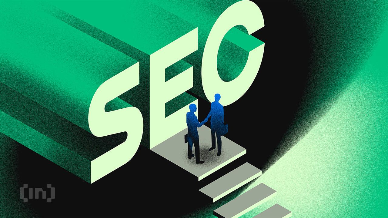 La SEC envisage d’accélérer les décisions sur les ETF crypto